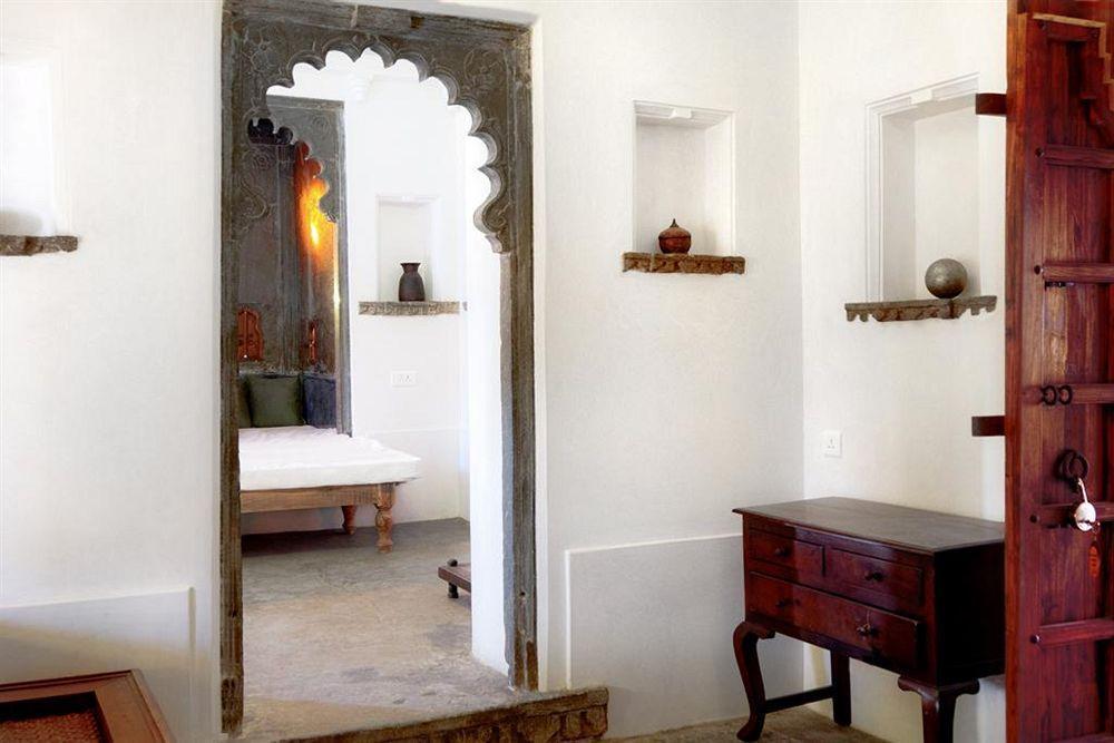 Madri Haveli Hotel Udaipur Exterior foto
